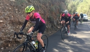 Mallorca classic - senior bike holidays 16. - 23.4. 2017