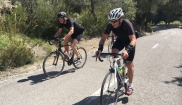 Mallorca classic - senior bike holidays 16. - 23.4. 2017