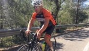 Mallorca classic - senior bike holidays 16. - 23.4. 2017