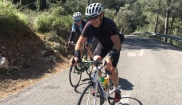 Mallorca classic - senior bike holidays 16. - 23.4. 2017