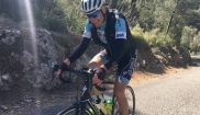 Mallorca classic - senior bike holidays 16. - 23.4. 2017