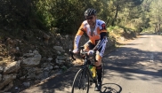 Mallorca classic - senior bike holidays 16. - 23.4. 2017