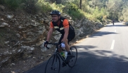 Mallorca classic - senior bike holidays 16. - 23.4. 2017