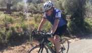 Mallorca classic - senior bike holidays 16. - 23.4. 2017