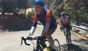 Mallorca classic - senior bike holidays 16. - 23.4. 2017