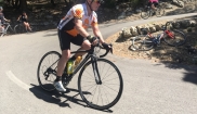 Mallorca classic - senior bike holidays 16. - 23.4. 2017