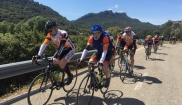 Mallorca classic - senior bike holidays 16. - 23.4. 2017