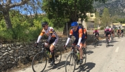 Mallorca classic - senior bike holidays 16. - 23.4. 2017