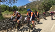 Mallorca classic - senior bike holidays 16. - 23.4. 2017