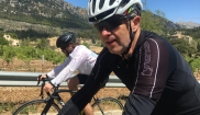 Mallorca classic - senior bike holidays 16. - 23.4. 2017