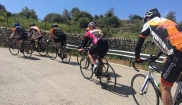 Mallorca classic - senior bike holidays 16. - 23.4. 2017