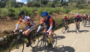 Mallorca classic - senior bike holidays 16. - 23.4. 2017