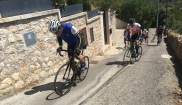 Mallorca classic - senior bike holidays 16. - 23.4. 2017