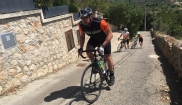 Mallorca classic - senior bike holidays 16. - 23.4. 2017