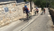 Mallorca classic - senior bike holidays 16. - 23.4. 2017