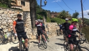 Mallorca classic - senior bike holidays 16. - 23.4. 2017