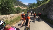 Mallorca classic - senior bike holidays 16. - 23.4. 2017