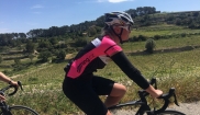 Mallorca classic - senior bike holidays 16. - 23.4. 2017