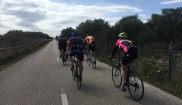 Mallorca classic - senior bike holidays 16. - 23.4. 2017