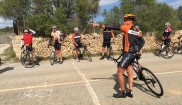 Mallorca classic - senior bike holidays 16. - 23.4. 2017