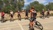 Mallorca classic - senior bike holidays 16. - 23.4. 2017