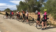 Mallorca classic - senior bike holidays 16. - 23.4. 2017