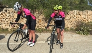 Mallorca classic - senior bike holidays 16. - 23.4. 2017