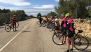 Mallorca classic - senior bike holidays 16. - 23.4. 2017