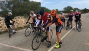 Mallorca classic - senior bike holidays 16. - 23.4. 2017