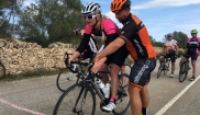 Mallorca classic - senior bike holidays 16. - 23.4. 2017