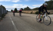 Mallorca classic - senior bike holidays 16. - 23.4. 2017