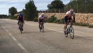 Mallorca classic - senior bike holidays 16. - 23.4. 2017