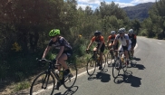 Mallorca classic - senior bike holidays 16. - 23.4. 2017