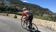 Mallorca classic - senior bike holidays 16. - 23.4. 2017