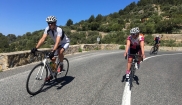 Mallorca classic - senior bike holidays 16. - 23.4. 2017