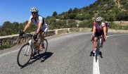 Mallorca classic - senior bike holidays 16. - 23.4. 2017