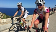 Mallorca classic - senior bike holidays 16. - 23.4. 2017