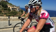 Mallorca classic - senior bike holidays 16. - 23.4. 2017