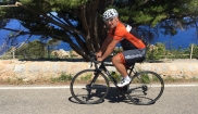 Mallorca classic - senior bike holidays 16. - 23.4. 2017