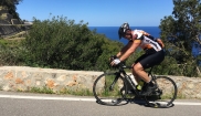 Mallorca classic - senior bike holidays 16. - 23.4. 2017