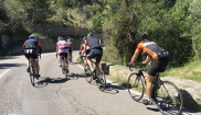 Mallorca classic - senior bike holidays 16. - 23.4. 2017