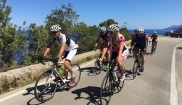 Mallorca classic - senior bike holidays 16. - 23.4. 2017