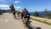 Mallorca classic - senior bike holidays 16. - 23.4. 2017