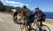 Mallorca classic - senior bike holidays 16. - 23.4. 2017