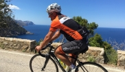 Mallorca classic - senior bike holidays 16. - 23.4. 2017