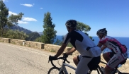 Mallorca classic - senior bike holidays 16. - 23.4. 2017