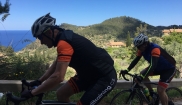 Mallorca classic - senior bike holidays 16. - 23.4. 2017