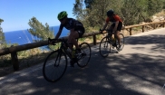 Mallorca classic - senior bike holidays 16. - 23.4. 2017