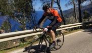 Mallorca classic - senior bike holidays 16. - 23.4. 2017