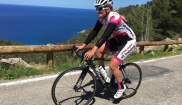 Mallorca classic - senior bike holidays 16. - 23.4. 2017